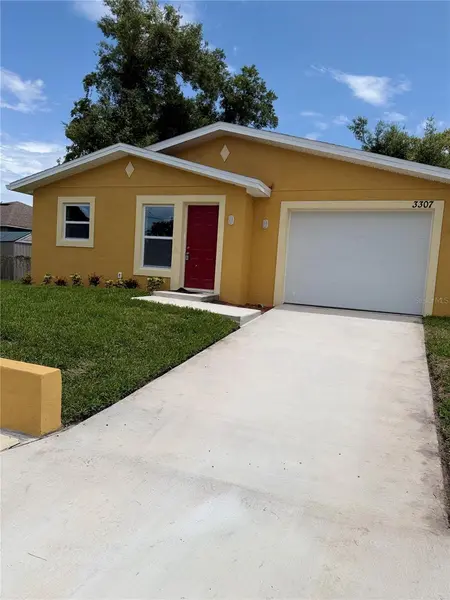 3307 E 26TH AVE, Tampa, FL 33605