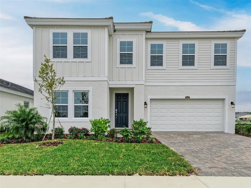 10186 SURREY ROSE DR, San Antonio, FL 33576