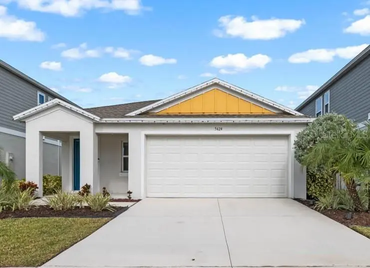 5424 SUMMER SUNSET DR, Apollo Beach, FL 33572