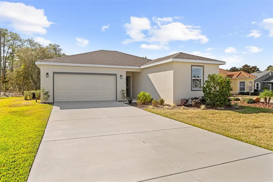 9316 GENTLE BEN CT, Weeki Wachee, FL 34613