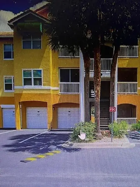 10764 70TH AVE #1106, Seminole, FL 33772