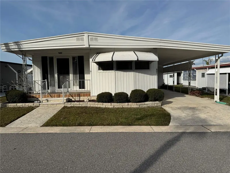 2331 BELLEAIR ROAD #804, Clearwater, FL 33764