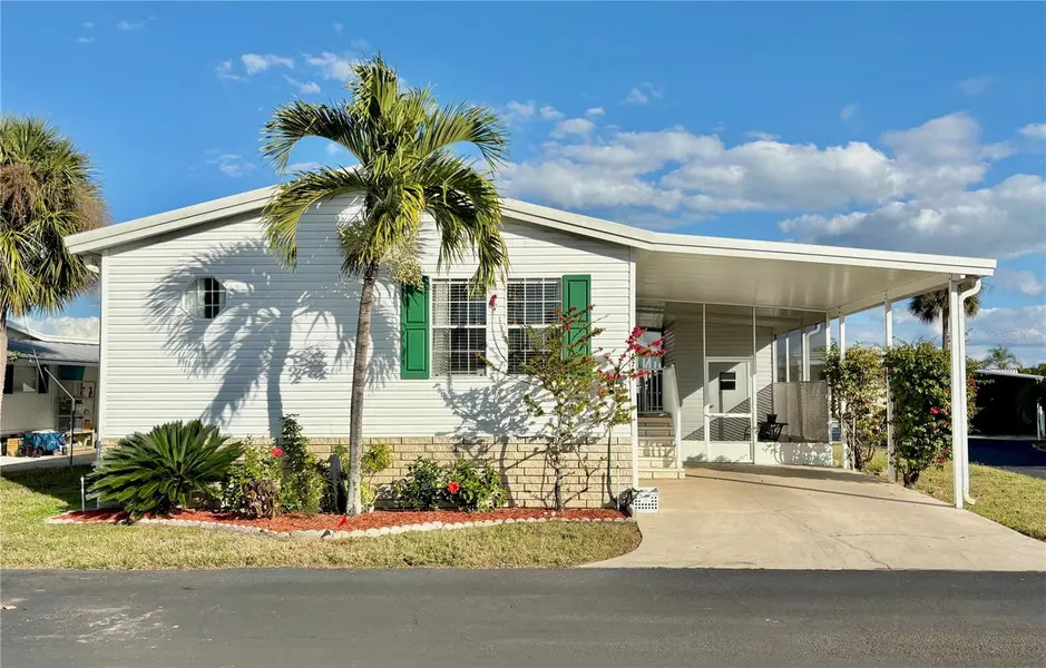 6727 MT PLEASANT RD NE #53, St Petersburg, FL 33702