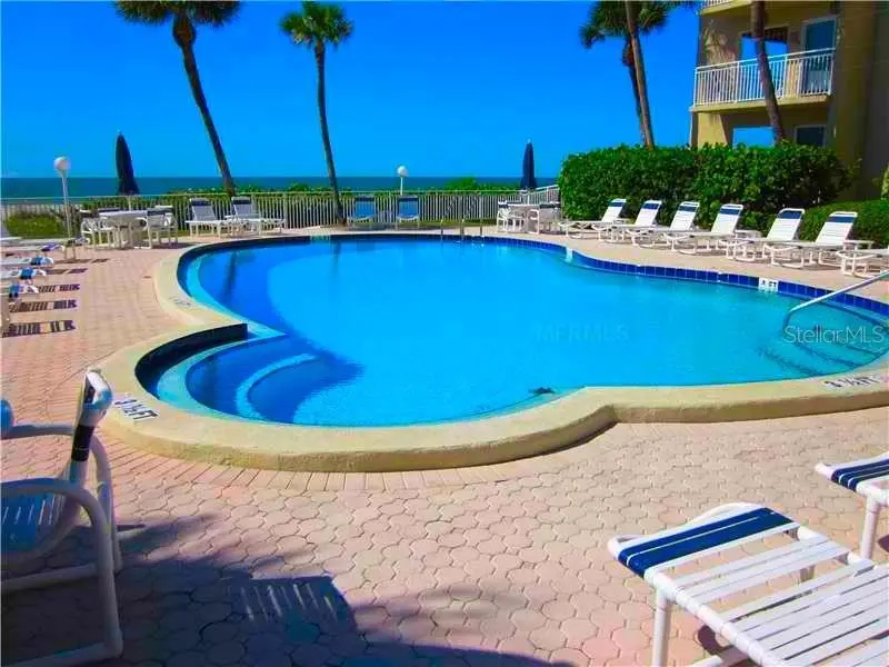 3400 GULF BLVD #108, Belleair Beach, FL 33786