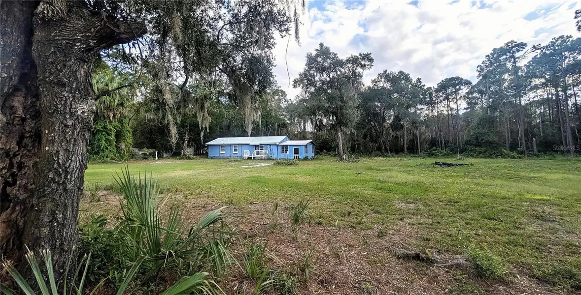 Georgetown, FL 32139
