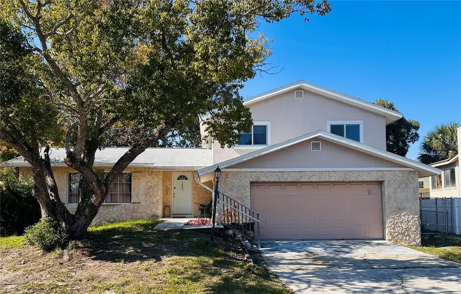 1649 E SHANGRI LA DR, Daytona Beach, FL 32119