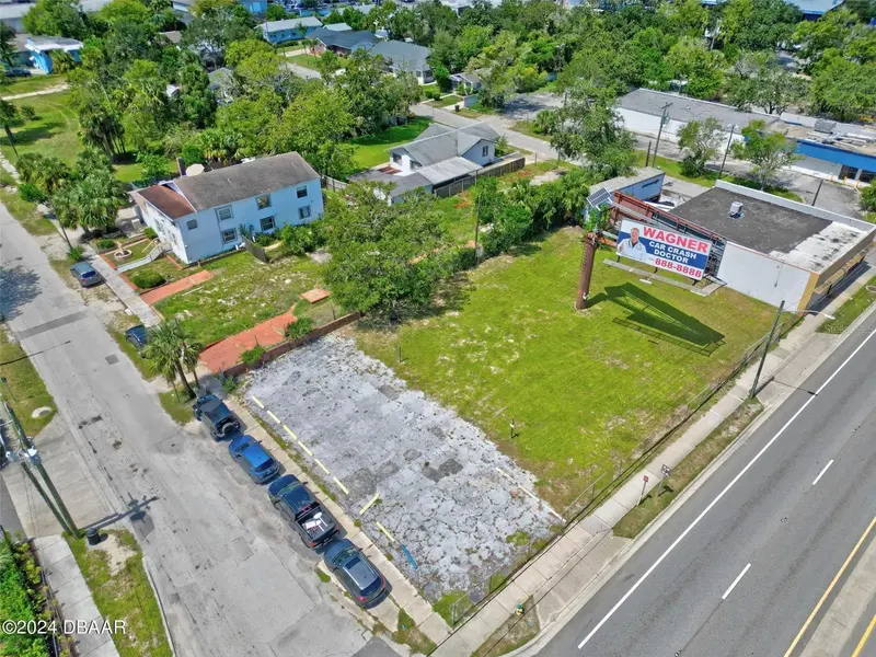 RIDGEWOOD AVE, Daytona Beach, FL 32114