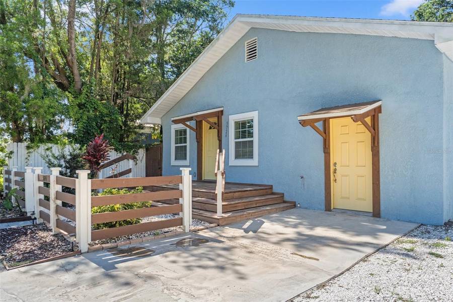 5724 CASSON AVE, New Port Richey, FL 34652