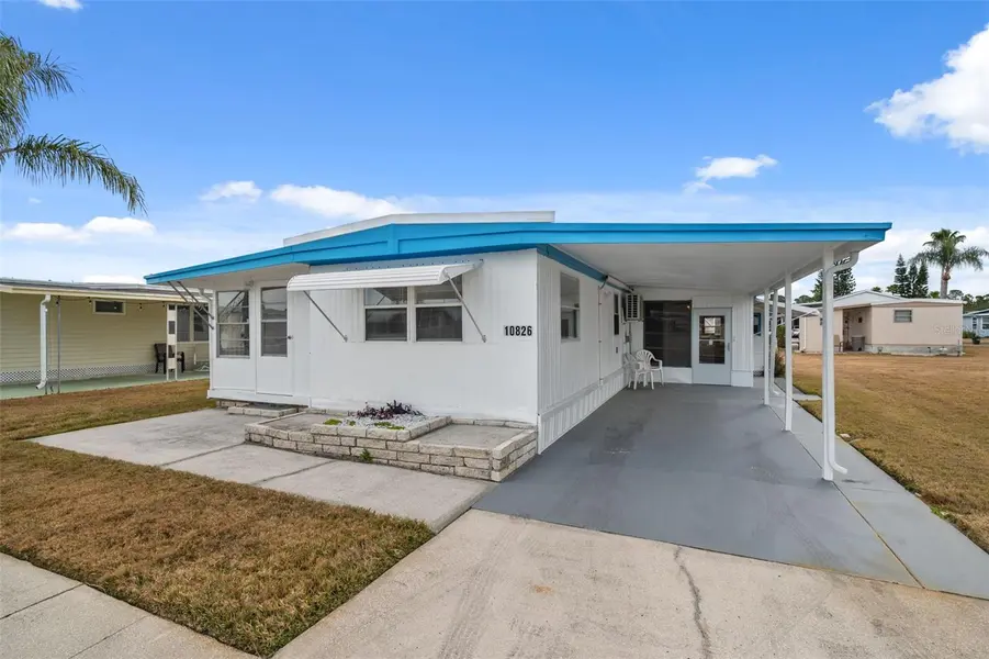 10826 TIOGA DR, Port Richey, FL 34668