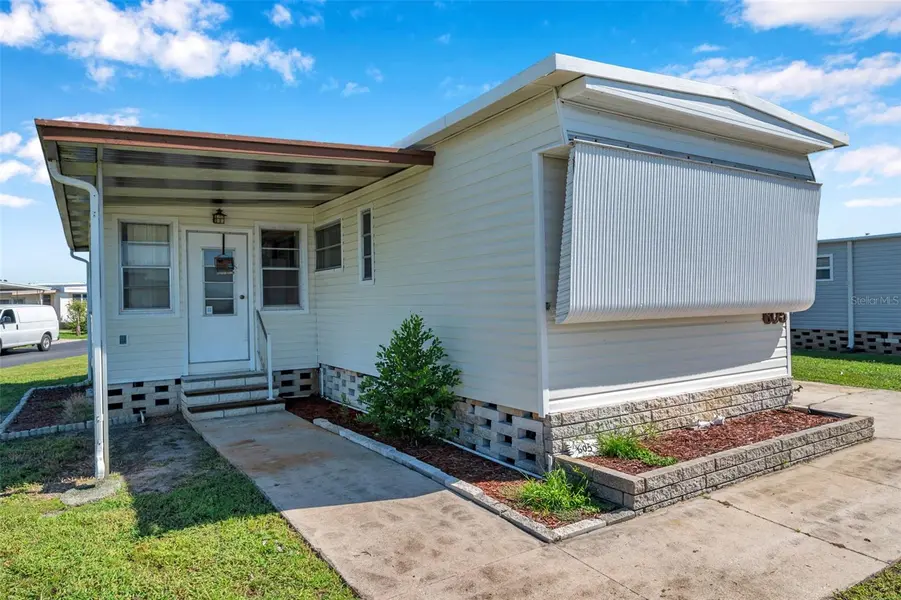 605 MOUNT LANCASTER AVE NE #634, St Petersburg, FL 33702