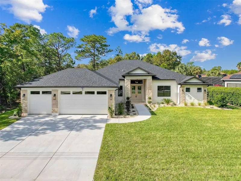 88 DAISY ST, Homosassa, FL 34446
