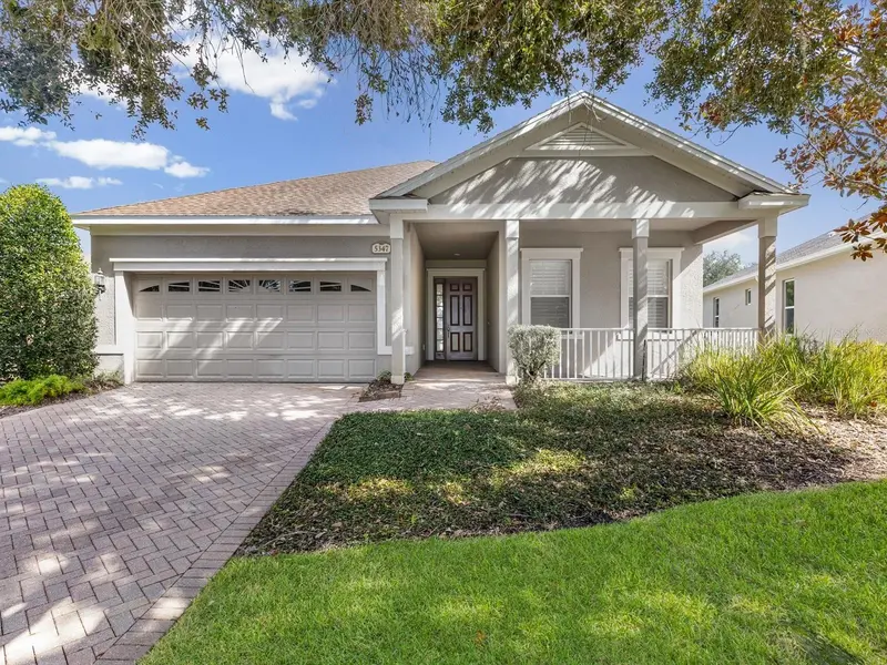 5347 CAPPLEMAN LOOP, Brooksville, FL 34601