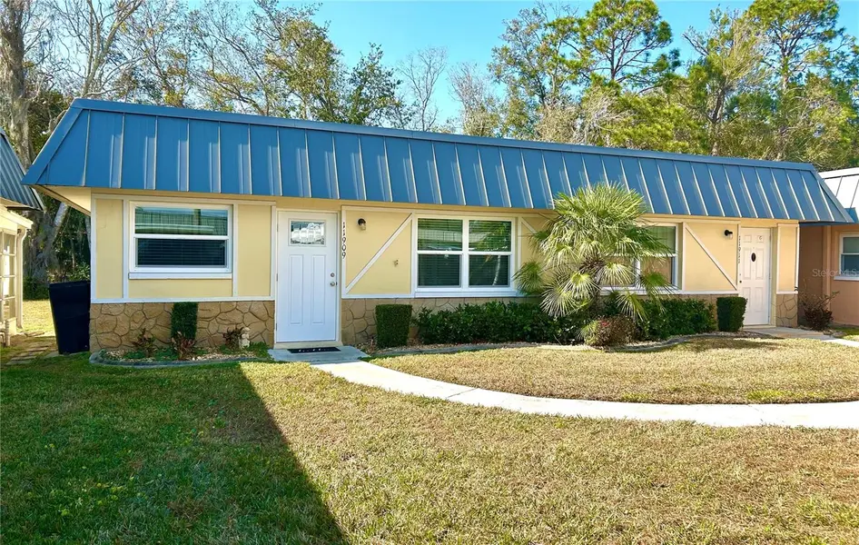 11909 BAYONET LN #113A, New Port Richey, FL 34654