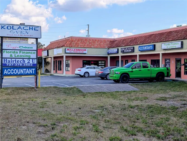 7414 STATE ROAD 52, Port Richey, FL 34667