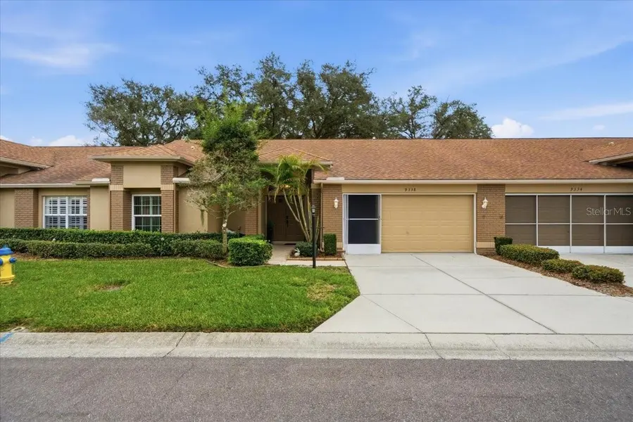 9338 CLEARMEADOW LN, New Port Richey, FL 34655