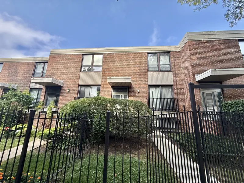 816 S Laflin ST, Chicago, IL 60607