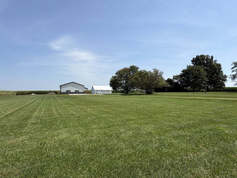 3620 S Kinsman RD, Kinsman, IL 60437