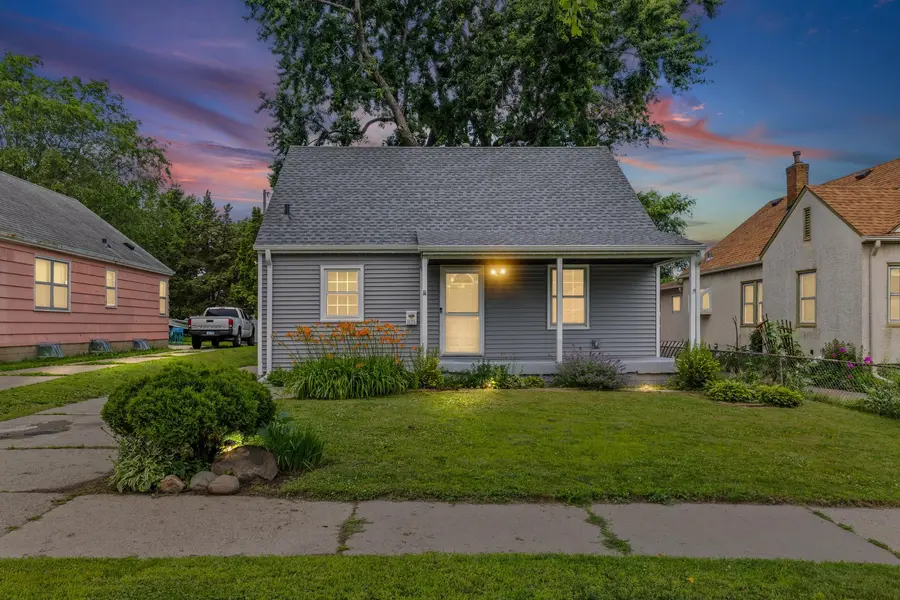 1125 Farrington ST, Saint Paul, MN 55117