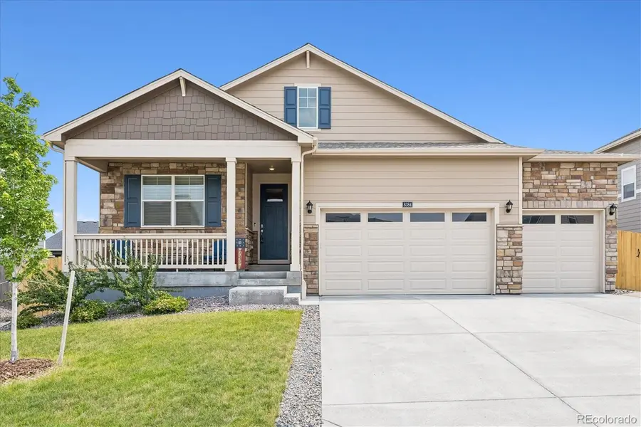 8384 E 132nd PL, Thornton, CO 80602