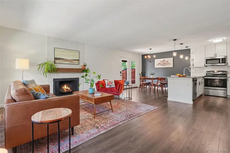 15176 E Jefferson PL, Aurora, CO 80014