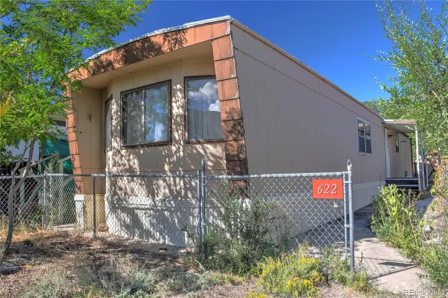 622 Walnut ST, Salida, CO 81201