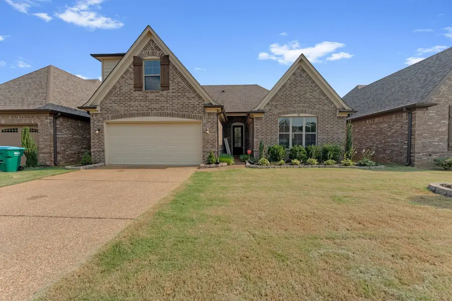 90 WILLOW SPRINGS LN, Oakland, TN 38060