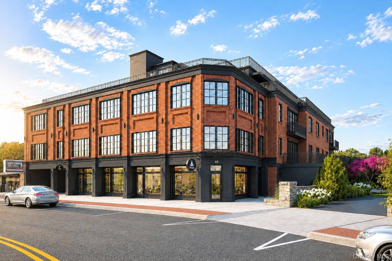 41 Cedar ST #11, Dobbs Ferry, NY 10522