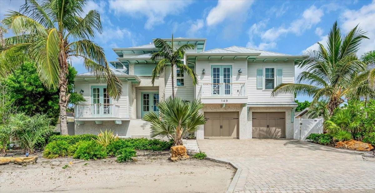 149 MCKINLEY DR, Sarasota, FL 34236