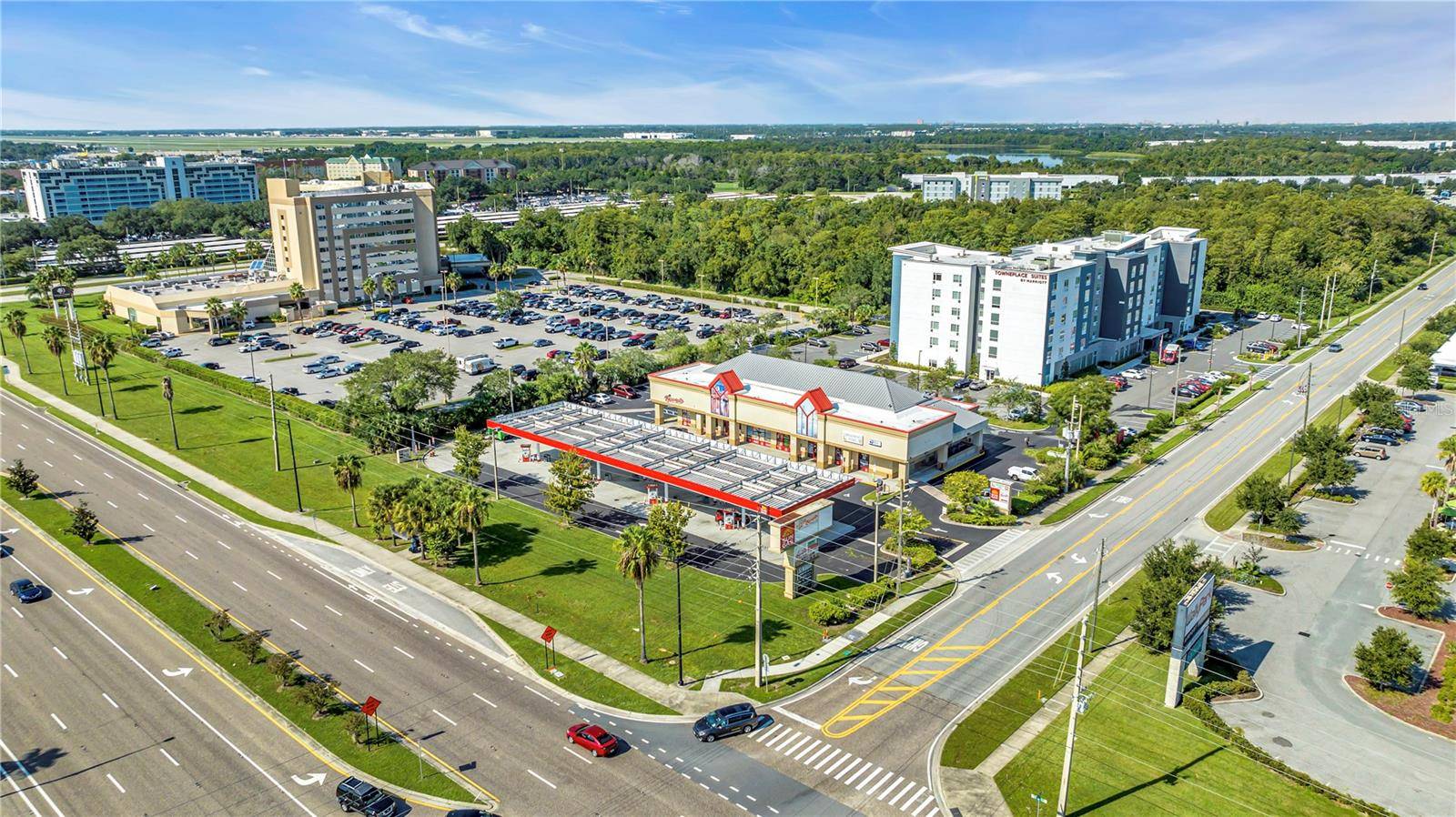 5600 BUTLER NATIONAL DR, Orlando, FL 32812