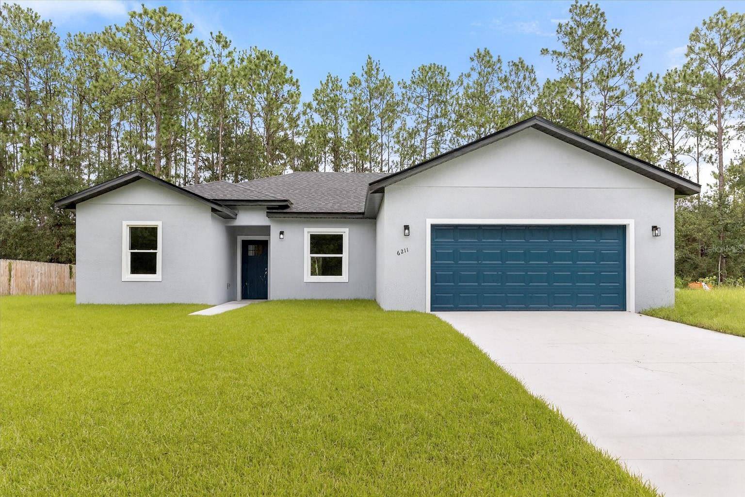 6211 SW 144TH STREET RD, Ocala, FL 34473