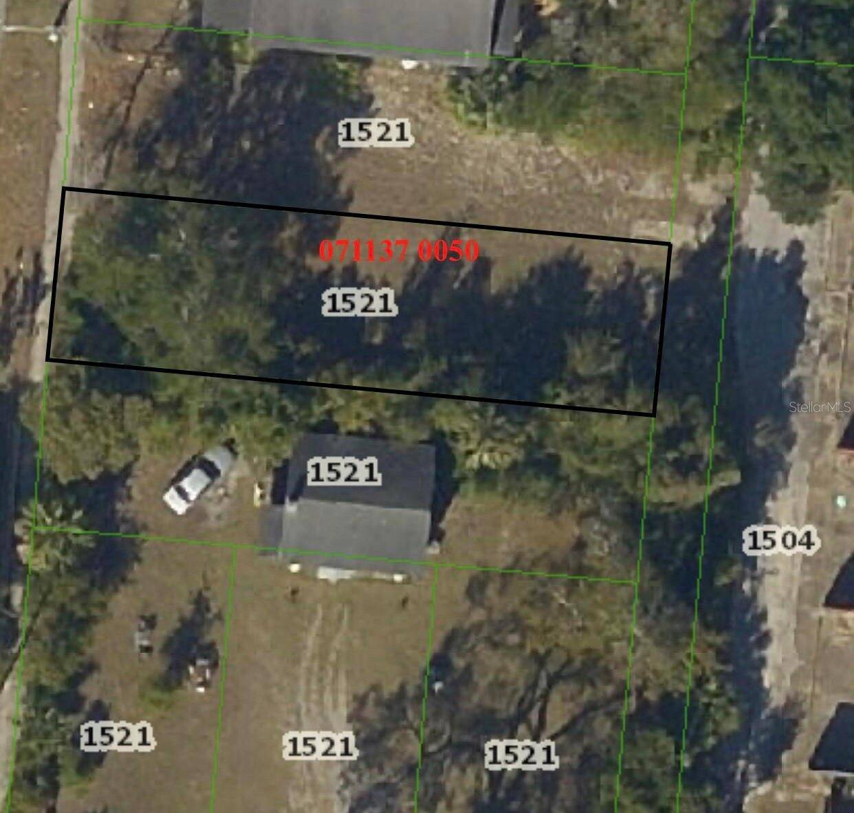 1515 BOULEVARD, Jacksonville, FL 32206