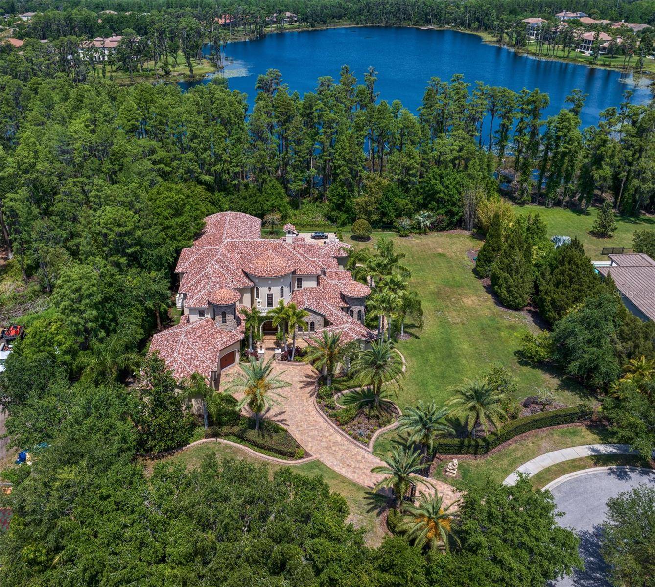 1102 MERRY WATER DR, Lutz, FL 33548