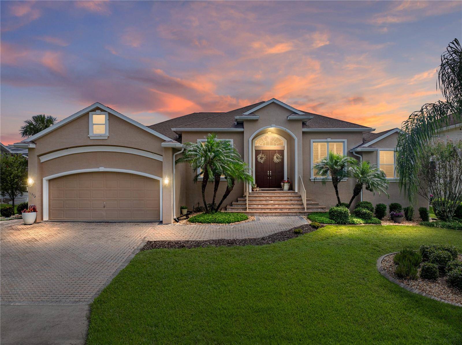 11972 W RIVERHAVEN DR, Homosassa, FL 34448
