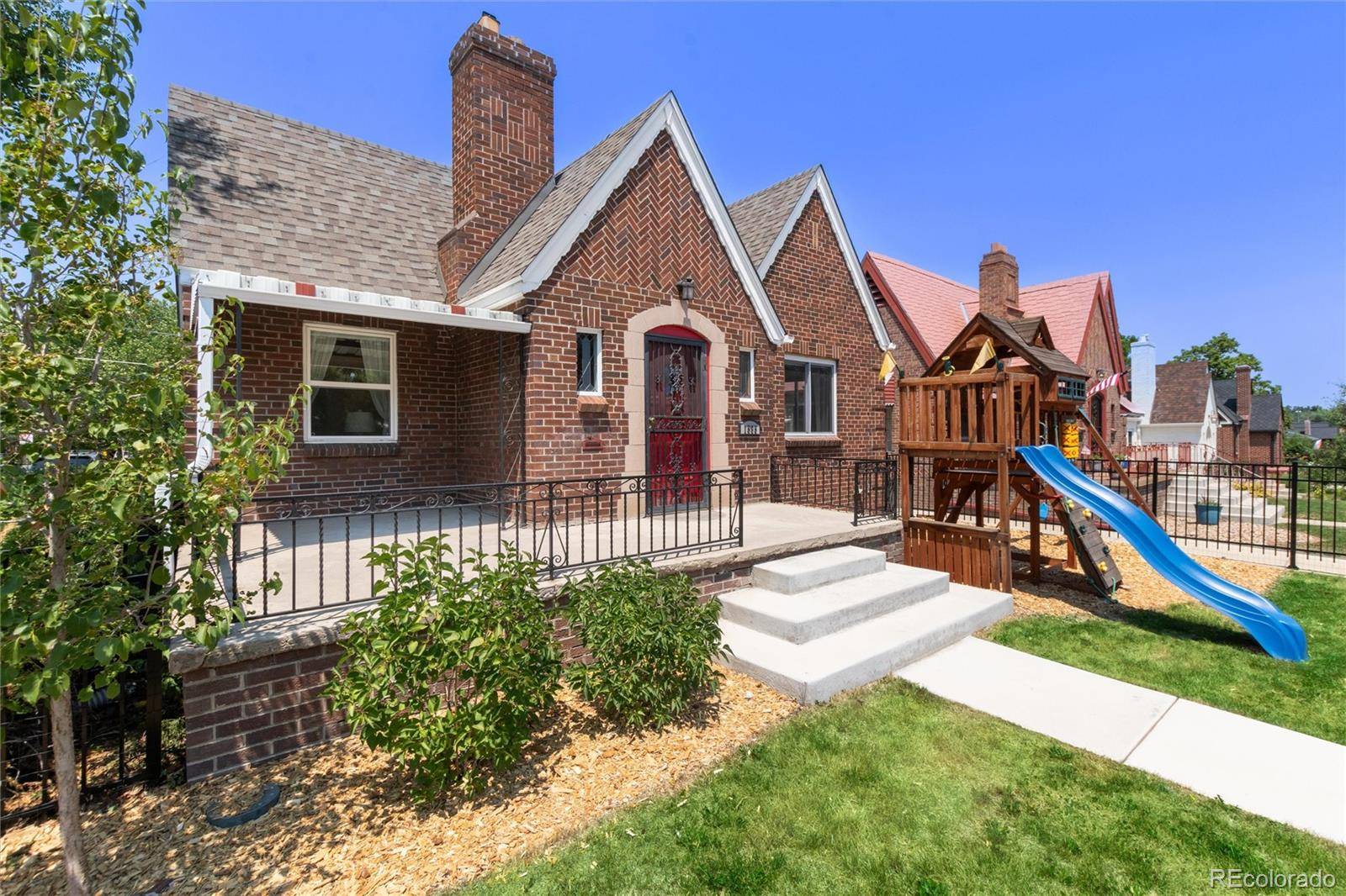 1595 S Downing ST, Denver, CO 80210