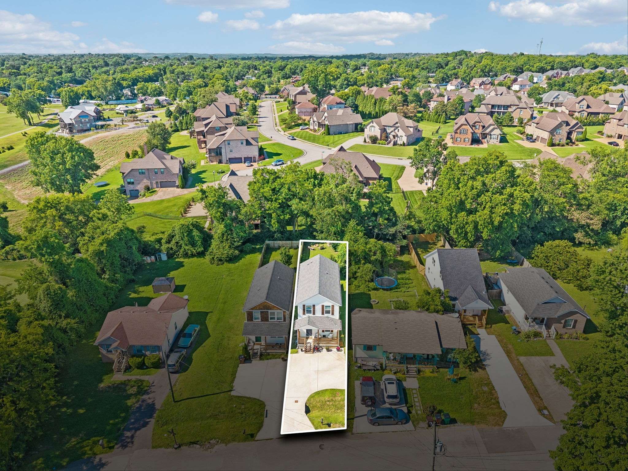 430A Hadleys Bend Blvd, Old Hickory, TN 37138
