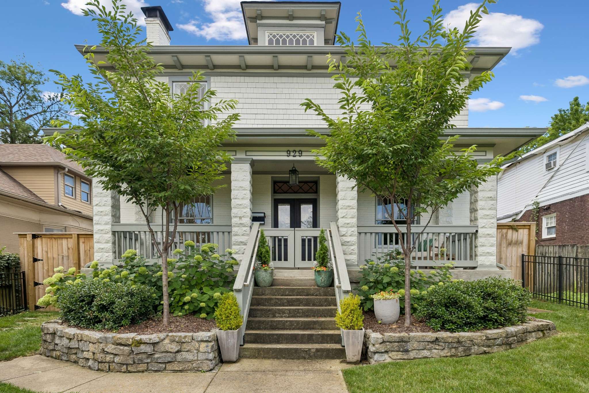 929 Acklen Ave, Nashville, TN 37203
