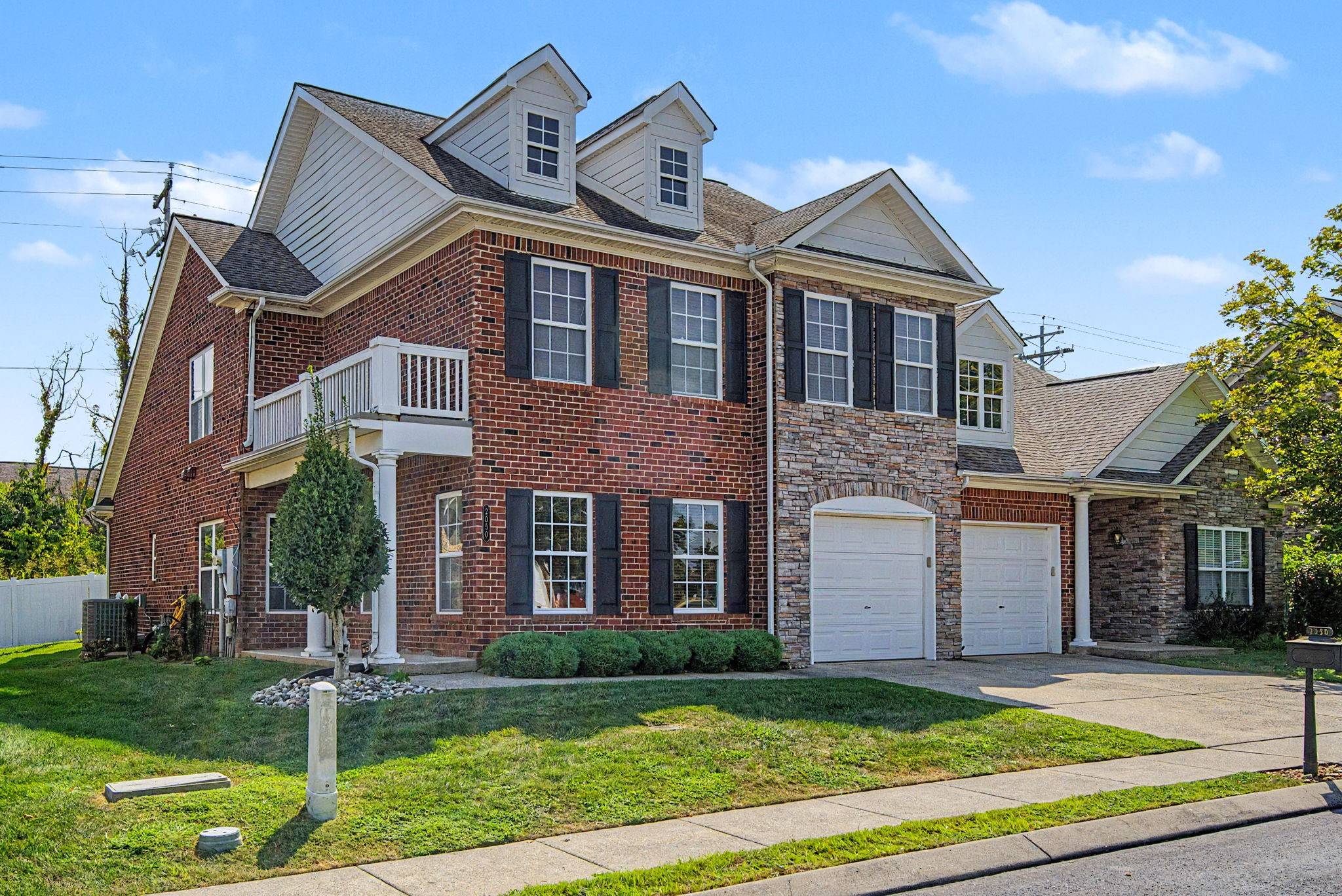 2050 Morrison Ave, Spring Hill, TN 37174