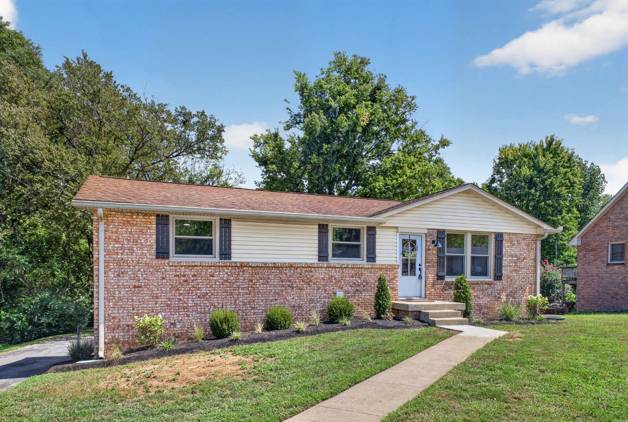4845 Shasta Dr, Old Hickory, TN 37138