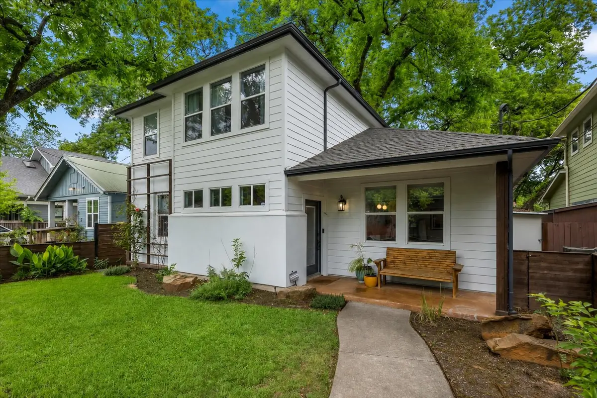 1914 Garden ST, Austin, TX 78702