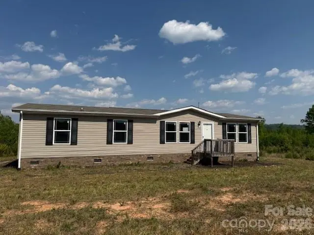 4360 Vein Mountain RD, Nebo, NC 28761