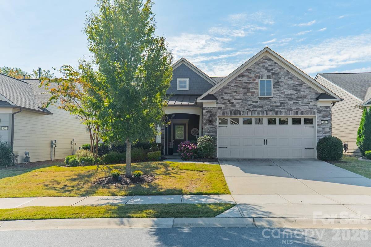 918 Kirby DR, Fort Mill, SC 29715
