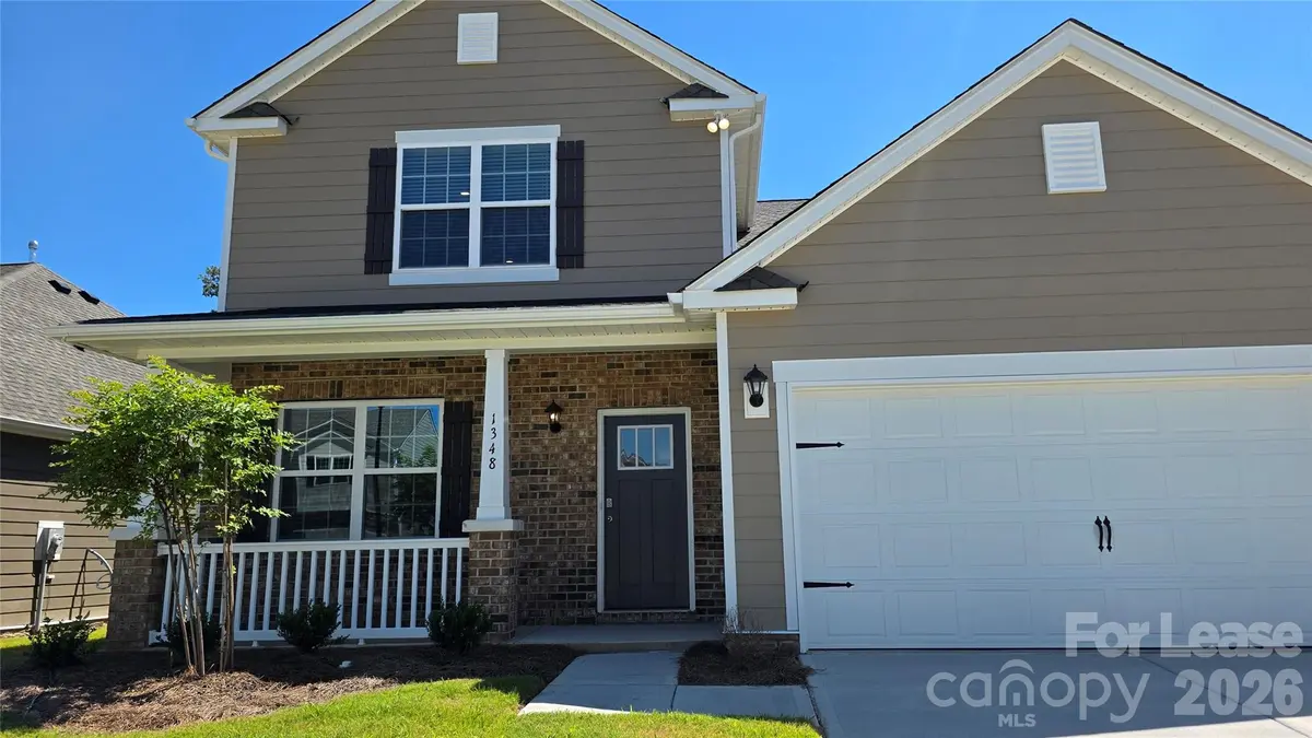 1348 Secrest Commons DR, Monroe, NC 28112