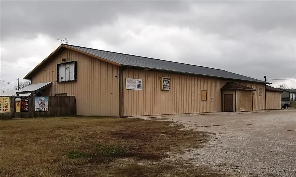 3801 S Santa Fe AVE, Chanute, KS 66720