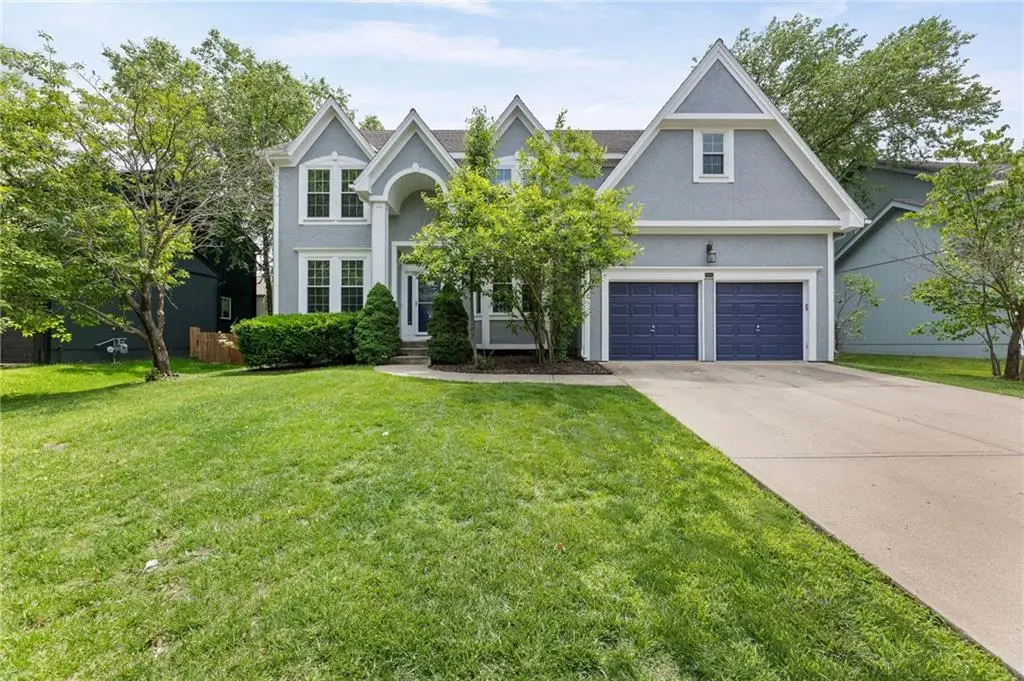 5101 W 158th ST, Overland Park, KS 66224