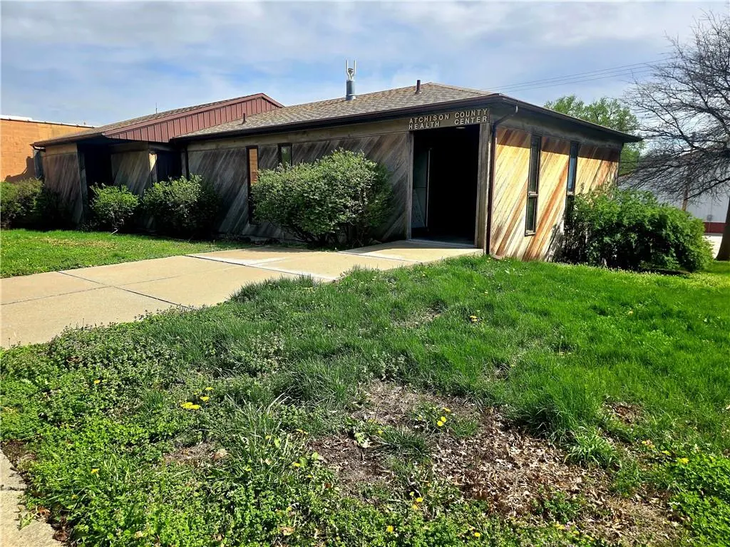 421 Main ST, Tarkio, MO 64491