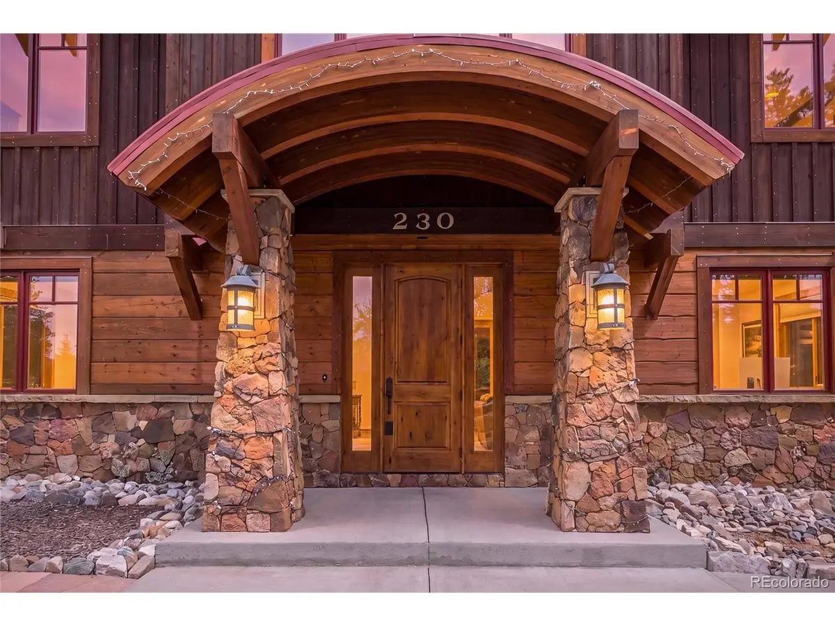 230 Timberlane, Breckenridge, CO 80424