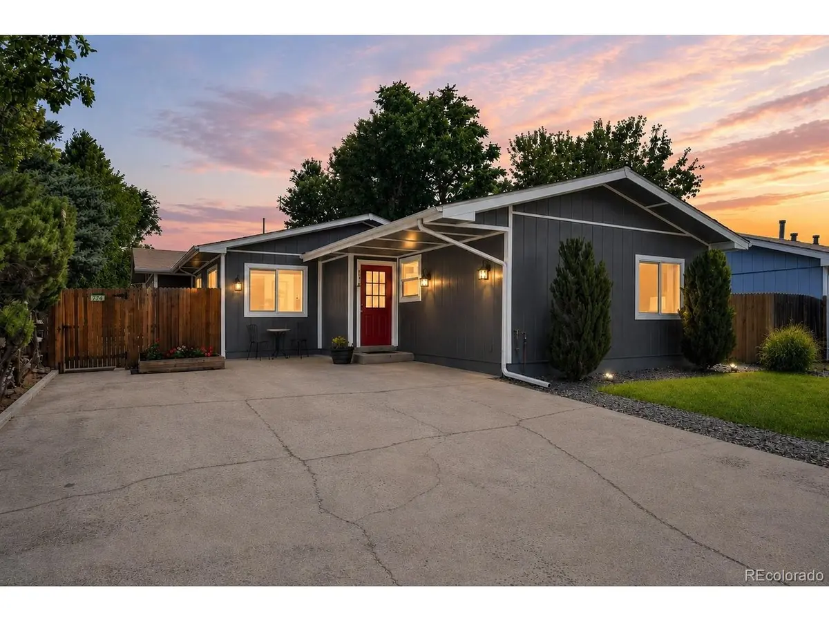 774 S Krameria, Denver, CO 80224