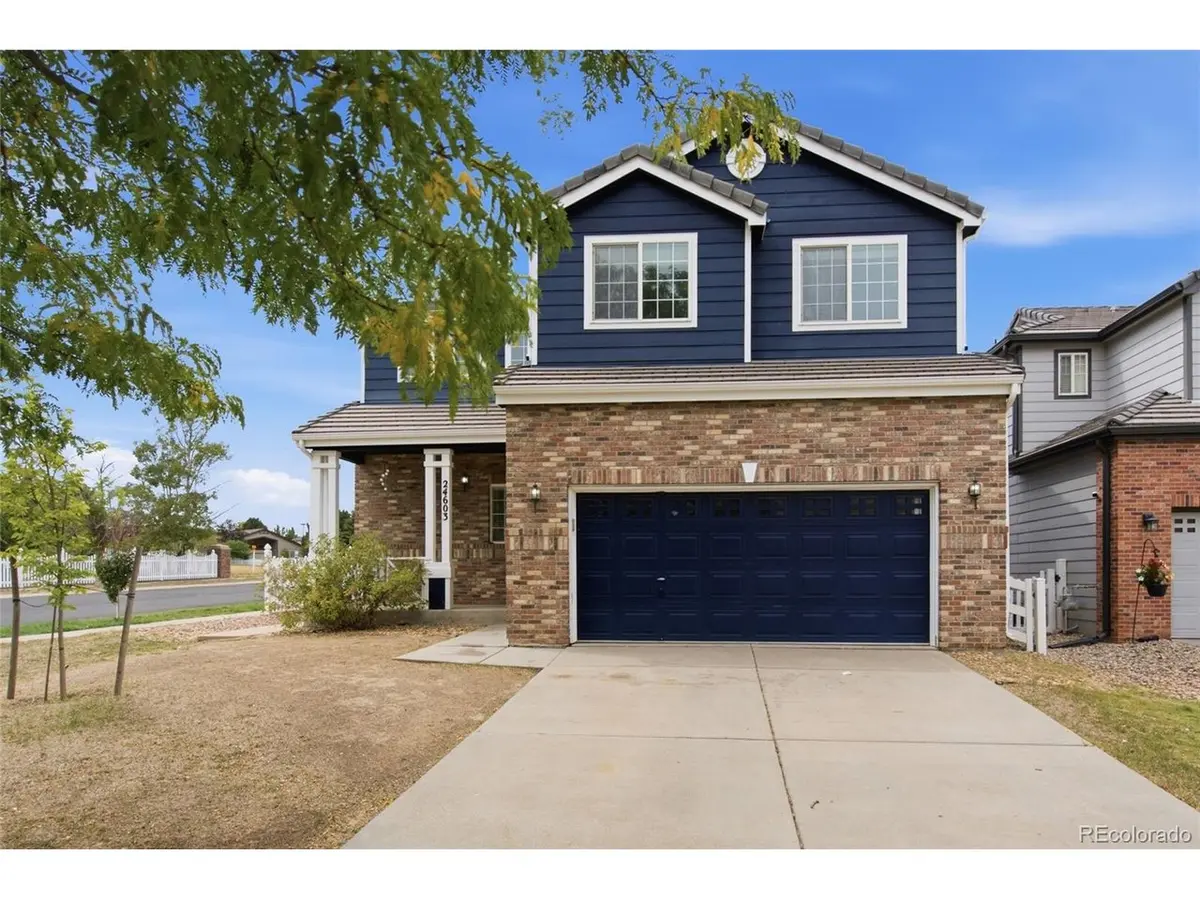 24603 E Louisiana, Aurora, CO 80018