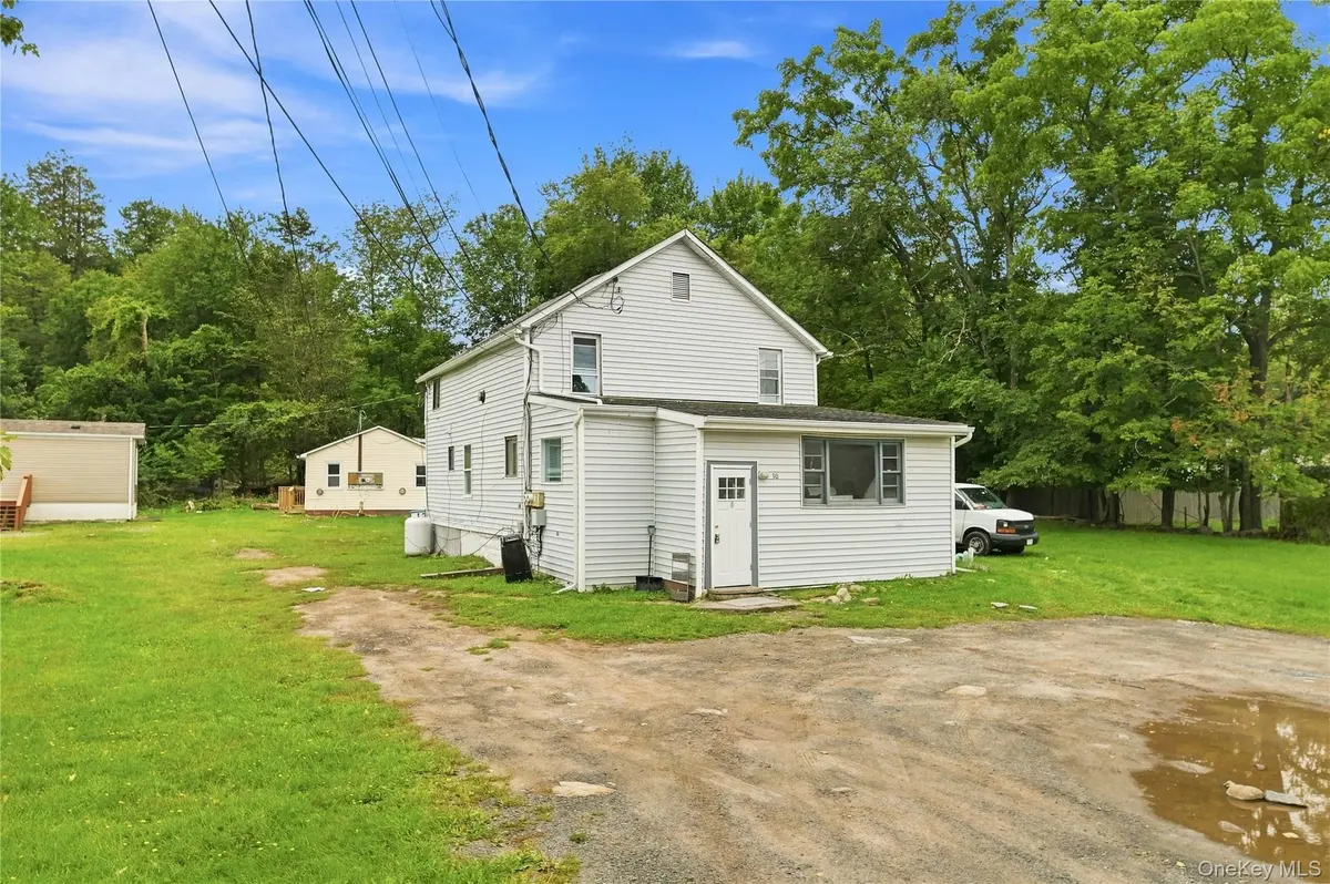 30 Woodcliff AVE, Monticello, NY 12701