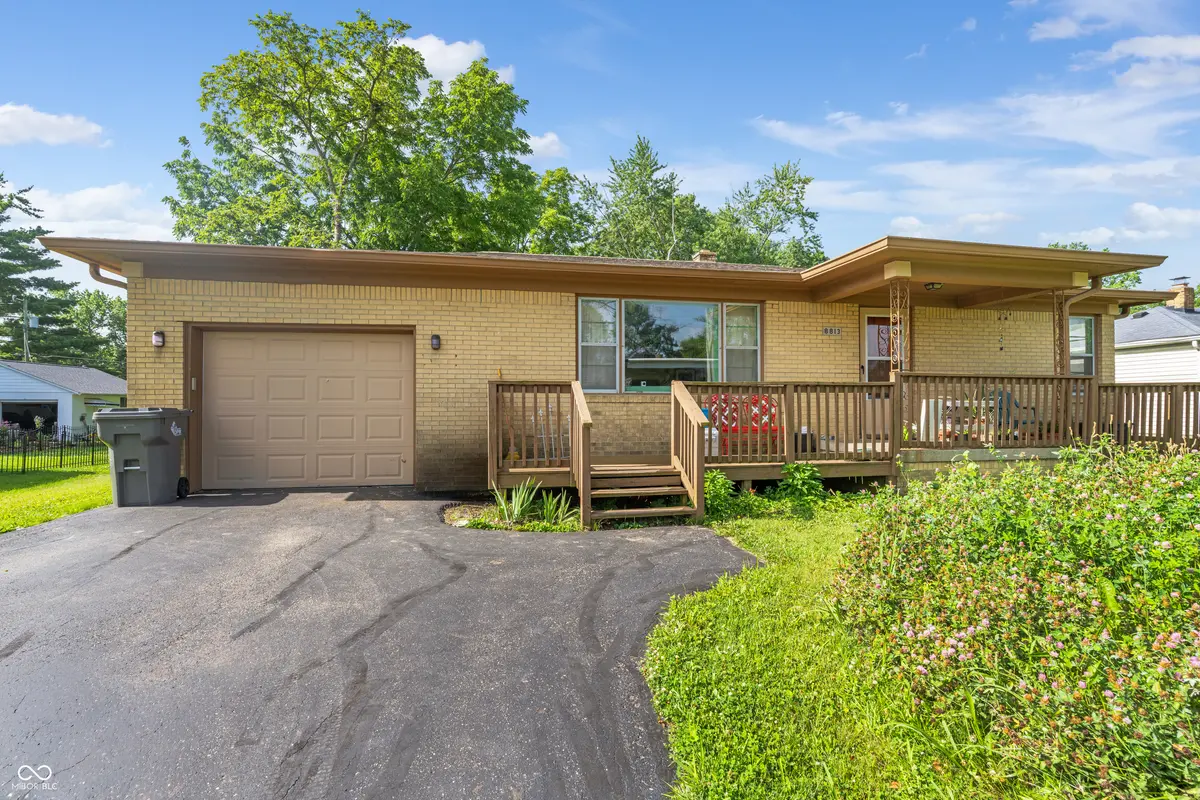 8813 E 16th ST, Indianapolis, IN 46219